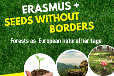 Poster Erasmus+